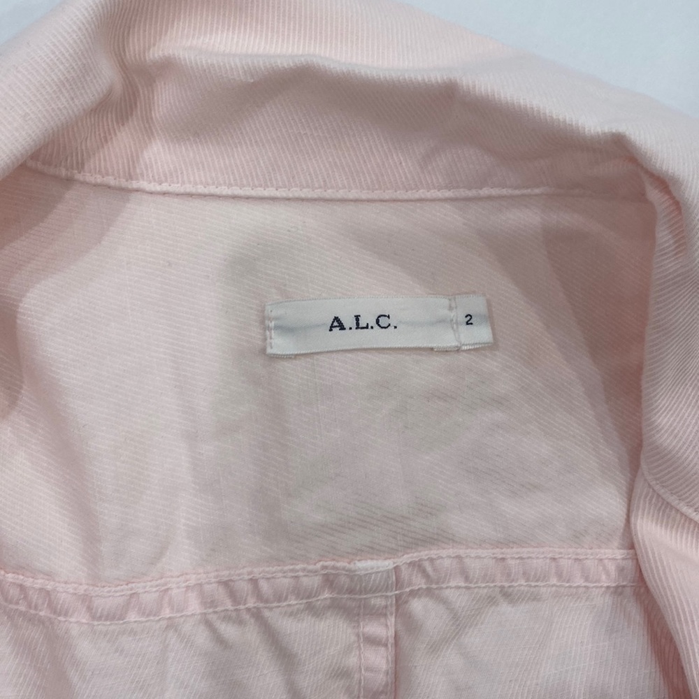 ALC jumpsuit